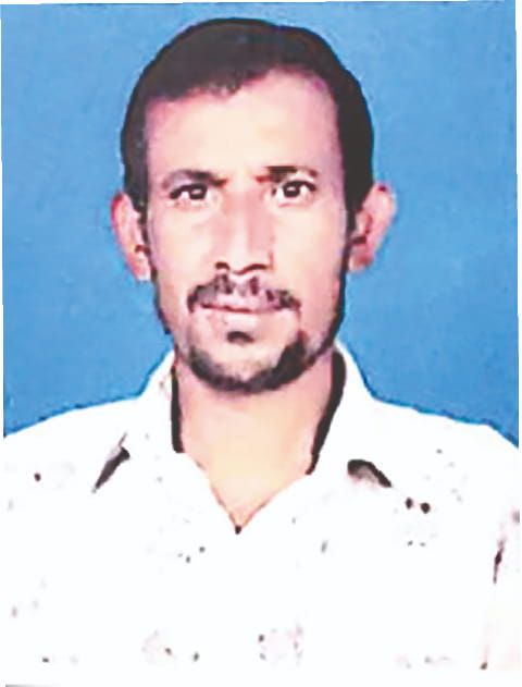 Photo of  মো: জাহাঙ্গীর আলম